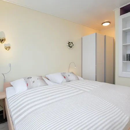 Haus Seestern Strandglueck 公寓 格洛米茨