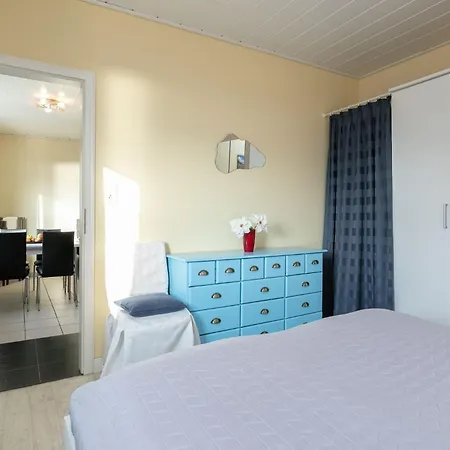 Haus Seestern Strandglueck