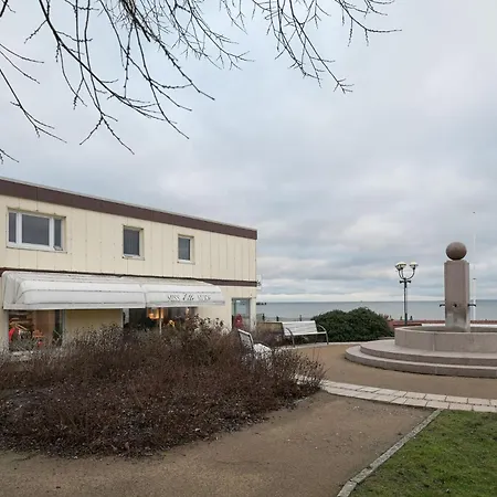 Apartament Haus Seestern Strandglueck