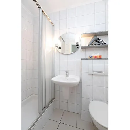 Haus Seestern Strandglueck