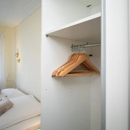 Haus Seestern Strandglueck * 格洛米茨