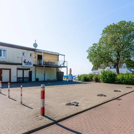 Haus Seestern Strandglueck