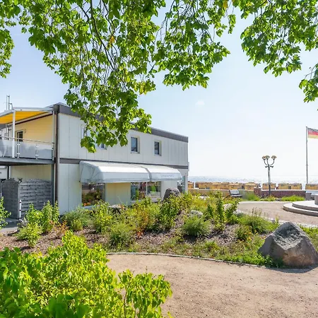公寓 Haus Seestern Strandglueck